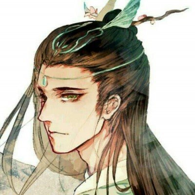 花海阿豆抽签